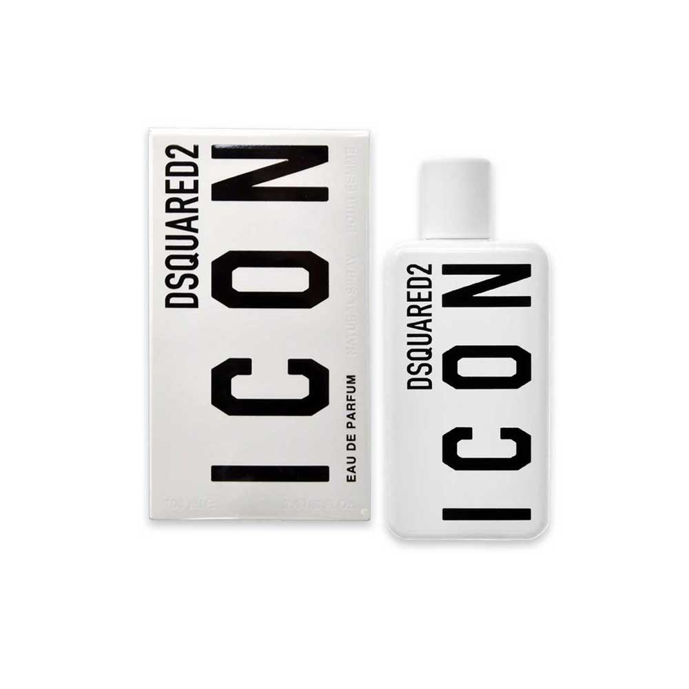 Icon Pour Femme Eau de Parfum_8011003891139_Dsquared-2