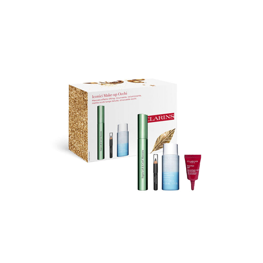 Iconici Make-up Occhi Cofanetto regalo_3666057276668_Clarins
