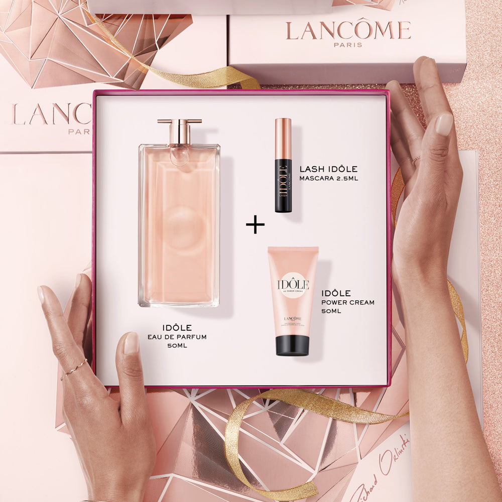 Idole Eau de parfum Cofanetto regalo_3614273882620_Lancome-3