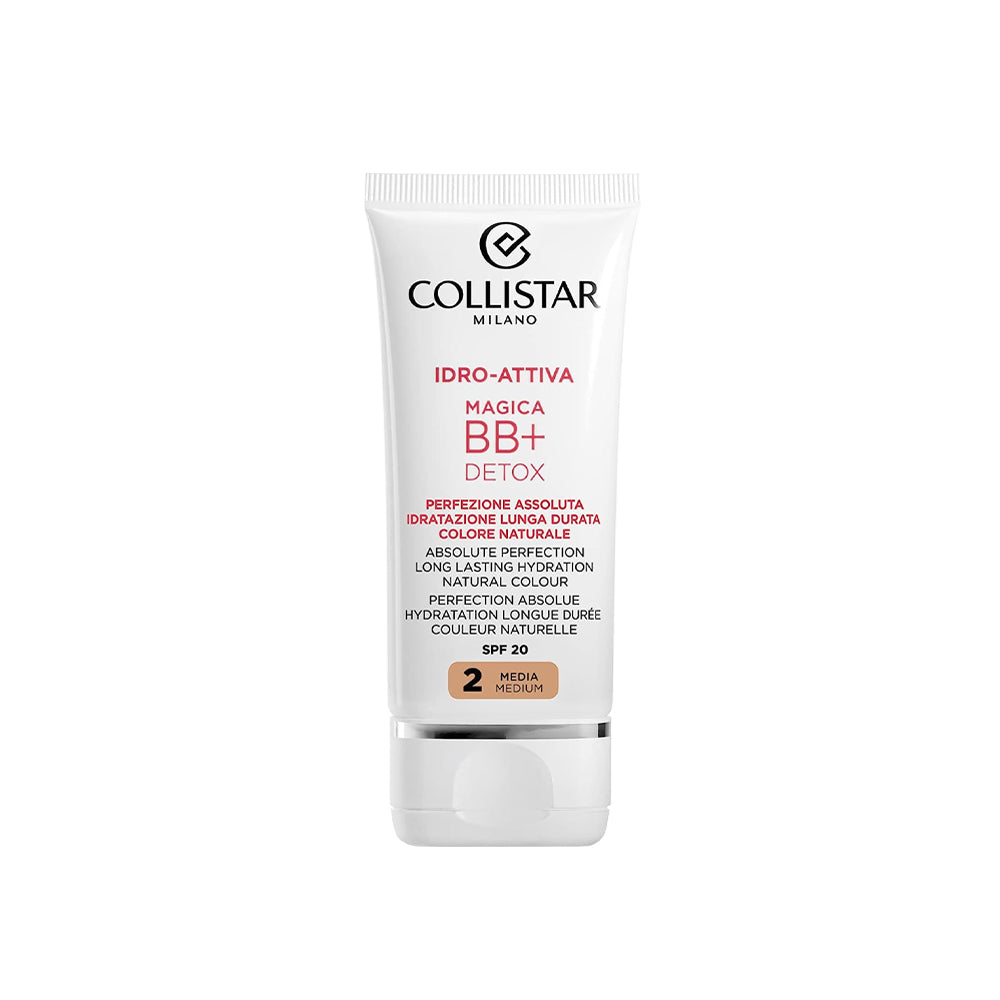 Idro-Attiva Magica BB+ Detox_8015150211338_Collistar