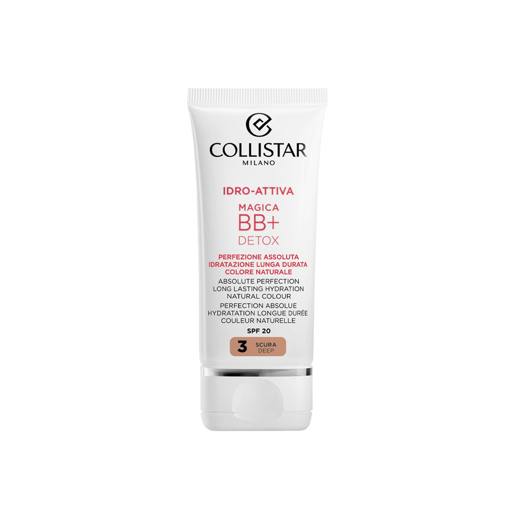 Idro-Attiva Magica BB+ Detox_8015150211345_Collistar