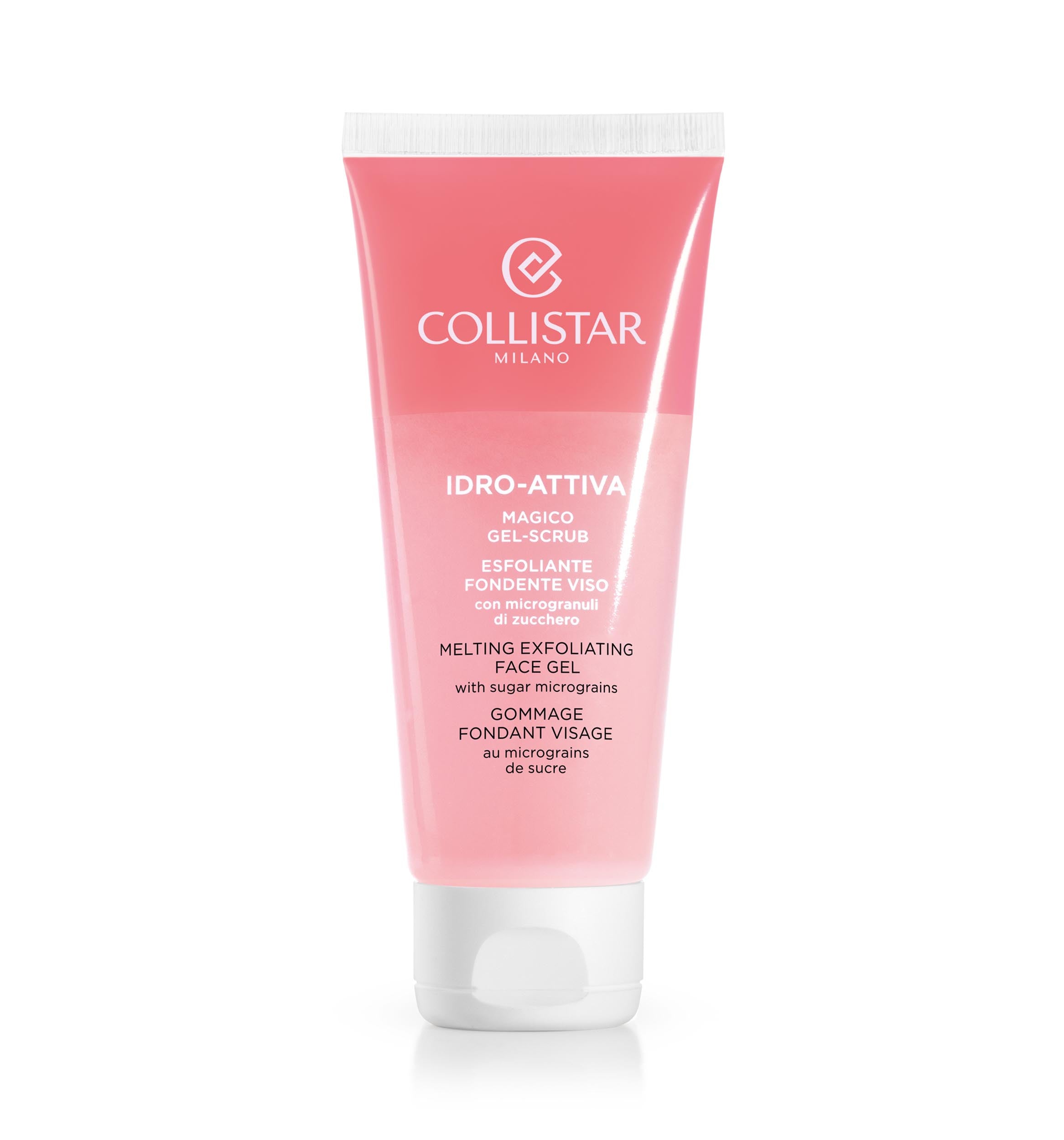 Idro-Attivo Magico Gel Scrub_8015150211352_Collistar-4
