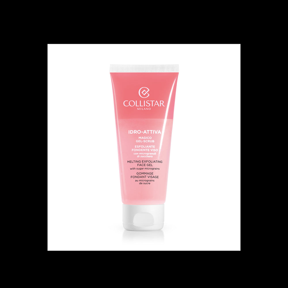 Idro-Attivo Magico Gel Scrub_8015150211352_Collistar