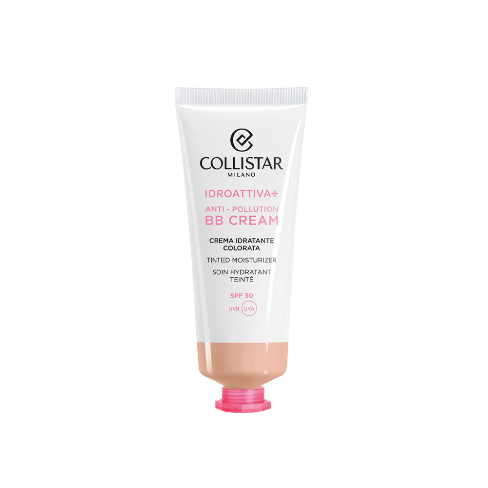 IdroAttiva+ Antipollution BB Cream_8015150247320_Collistar