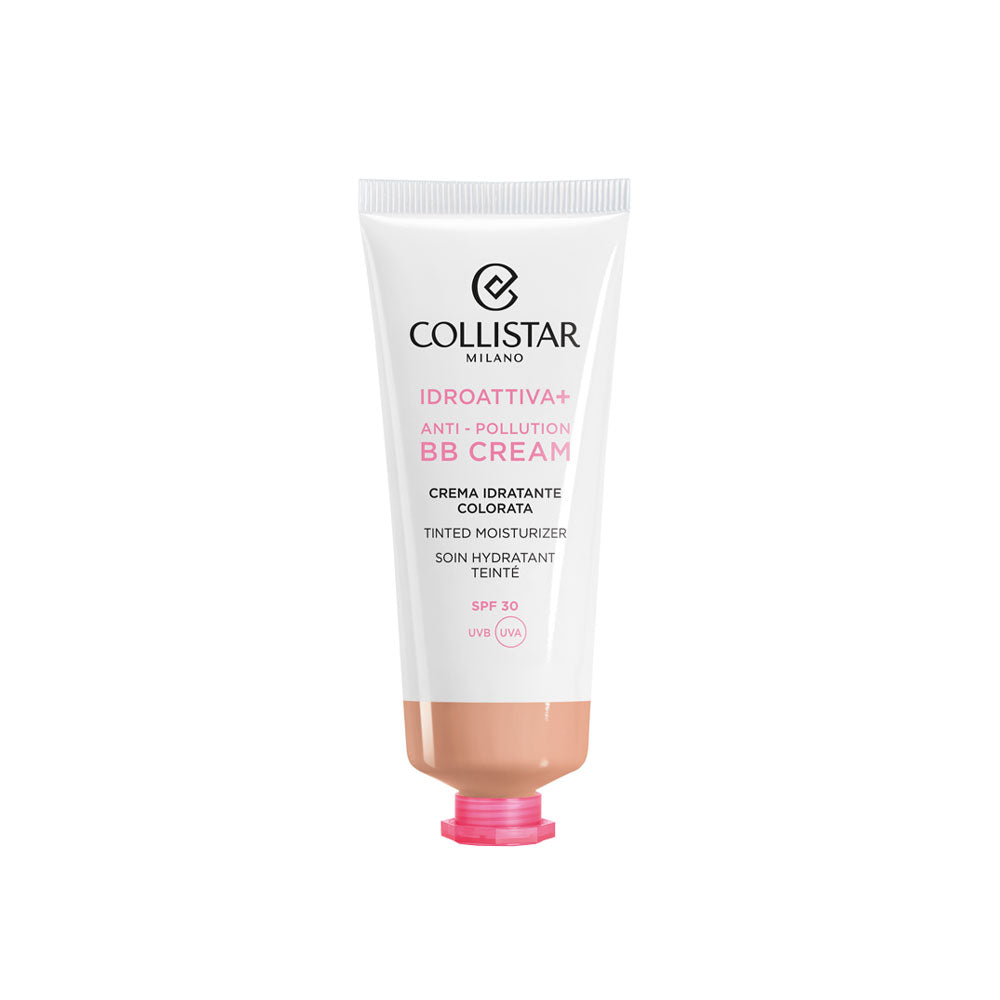 IdroAttiva+ Antipollution BB Cream_8015150247337_Collistar