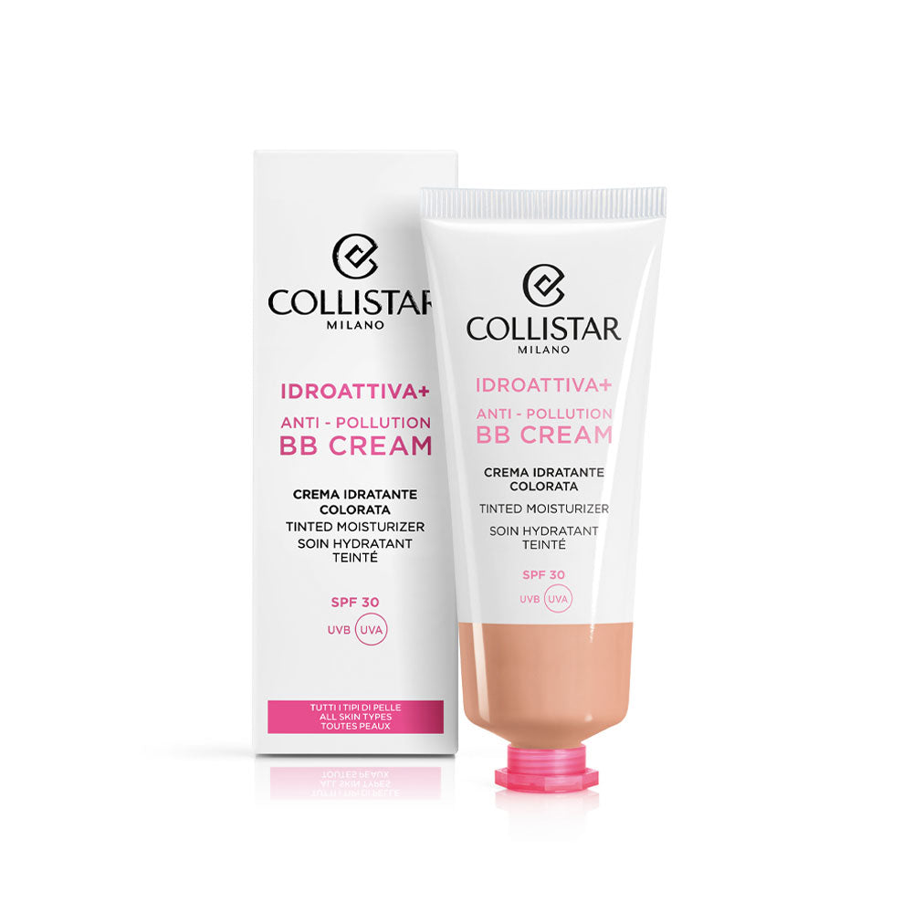 IdroAttiva+ Antipollution BB Cream_8015150247344_Collistar-2