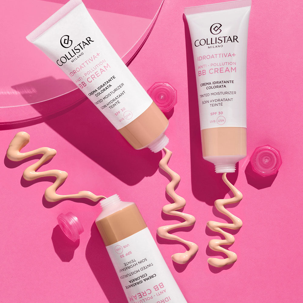 IdroAttiva+ Antipollution BB Cream_8015150247344_Collistar-3
