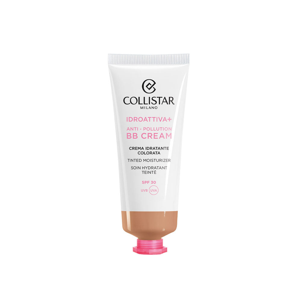 IdroAttiva+ Antipollution BB Cream_8015150247344_Collistar
