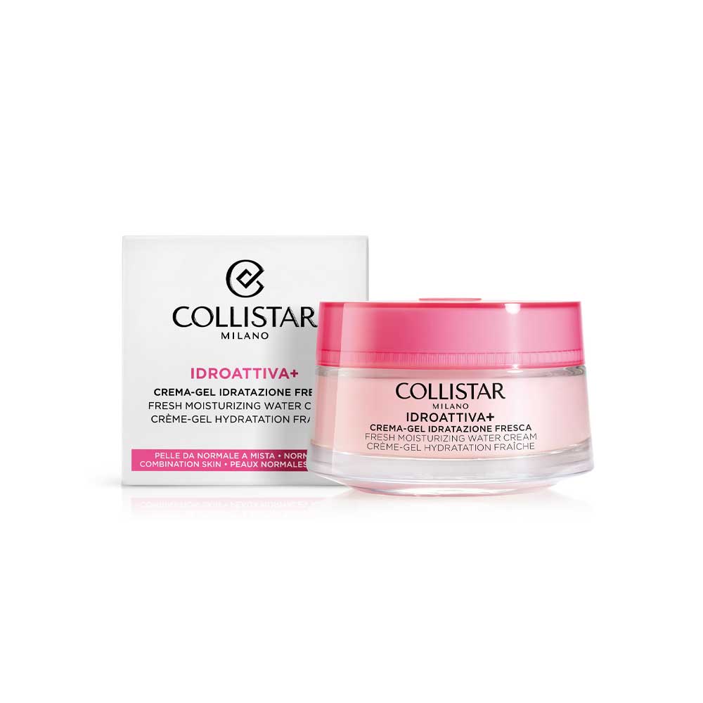 Idroattiva+ Crema gel idratazione fresca_8015150247283_Collistar-2