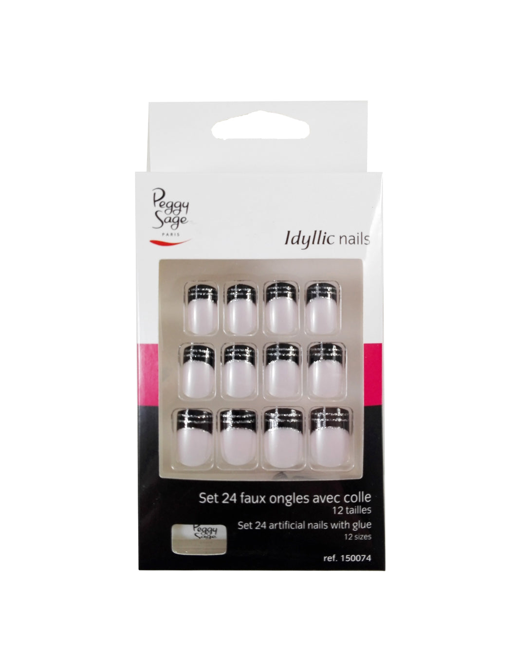 Idyllic Nails_3529311500742_Peggy Sage