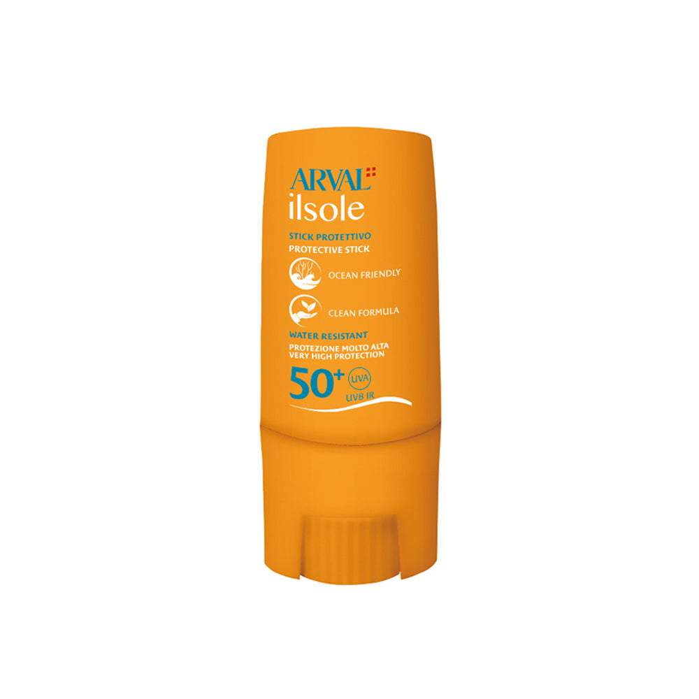 Il Sole Stick protettivo SPF50+_8025935115478_Arval