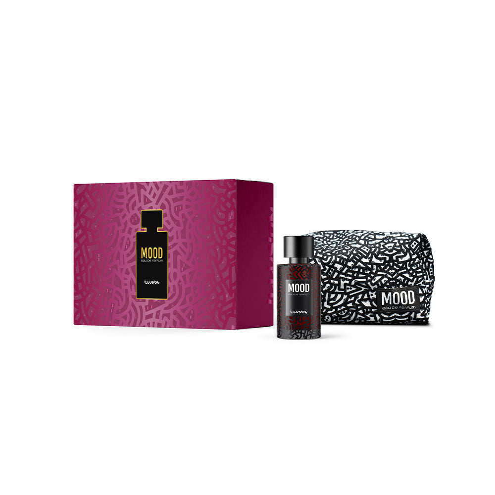 Illusion Eau de parfum Cofanetto regalo_8053629624616_Mood