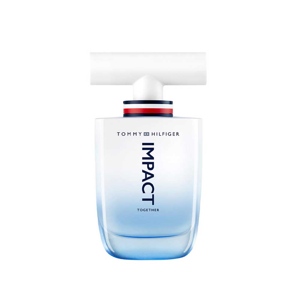 Impact Together Eau de toilette_7640496671211_Tommy Hilfiger