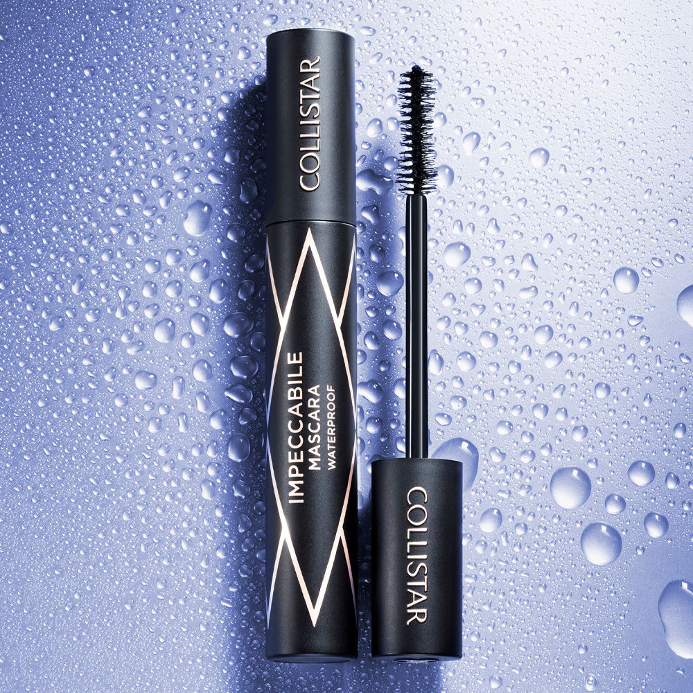 Impeccabile Mascara Waterproof_8015150160100_Collistar-5