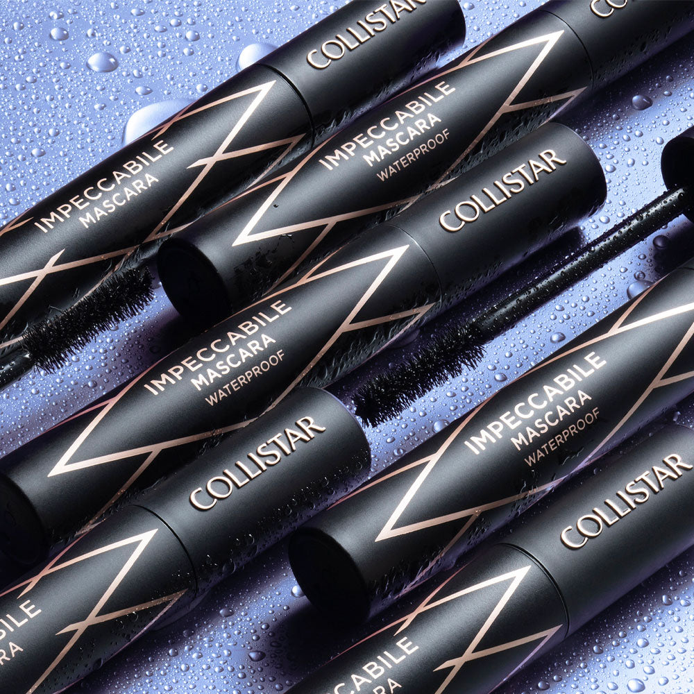 Impeccabile Mascara Waterproof_8015150160100_Collistar-6