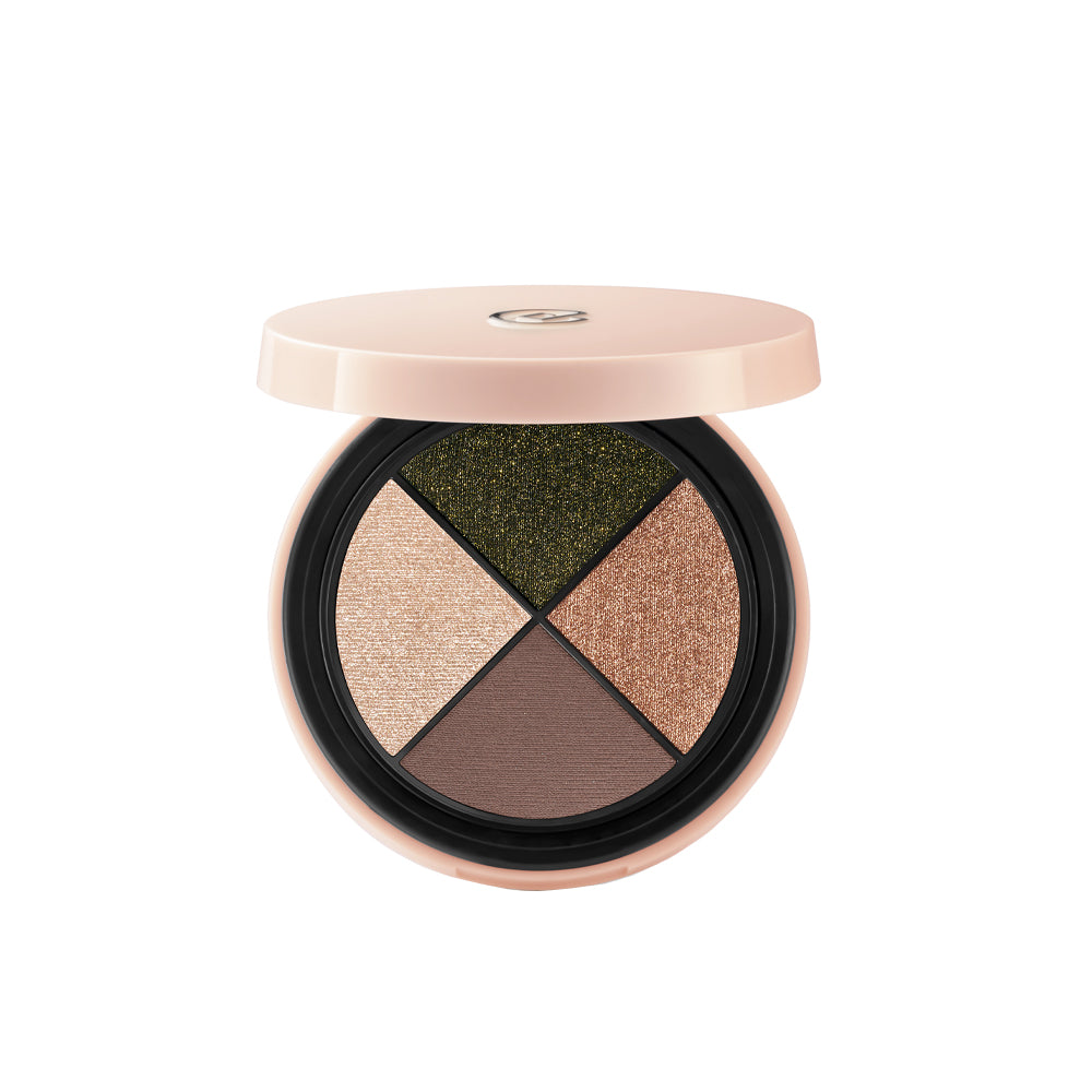 Impeccabile Palette 4 Colori_8015150000802_Collistar