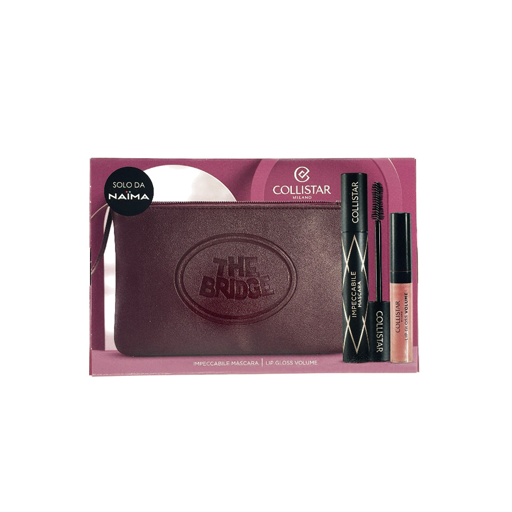 Impeccabile Ultra Nero Cofanetto regalo_8015150161251_Collistar