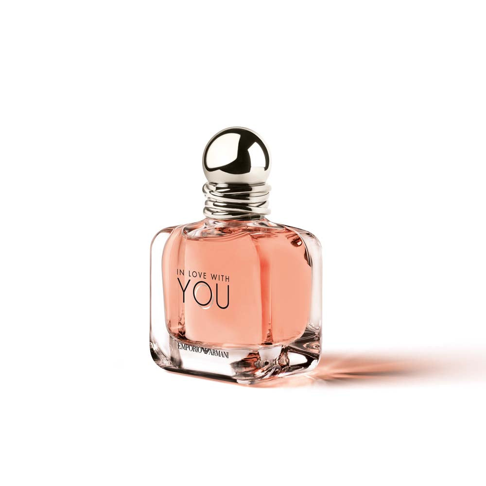 In love with You Edp_3614272225664_Giorgio Armani
