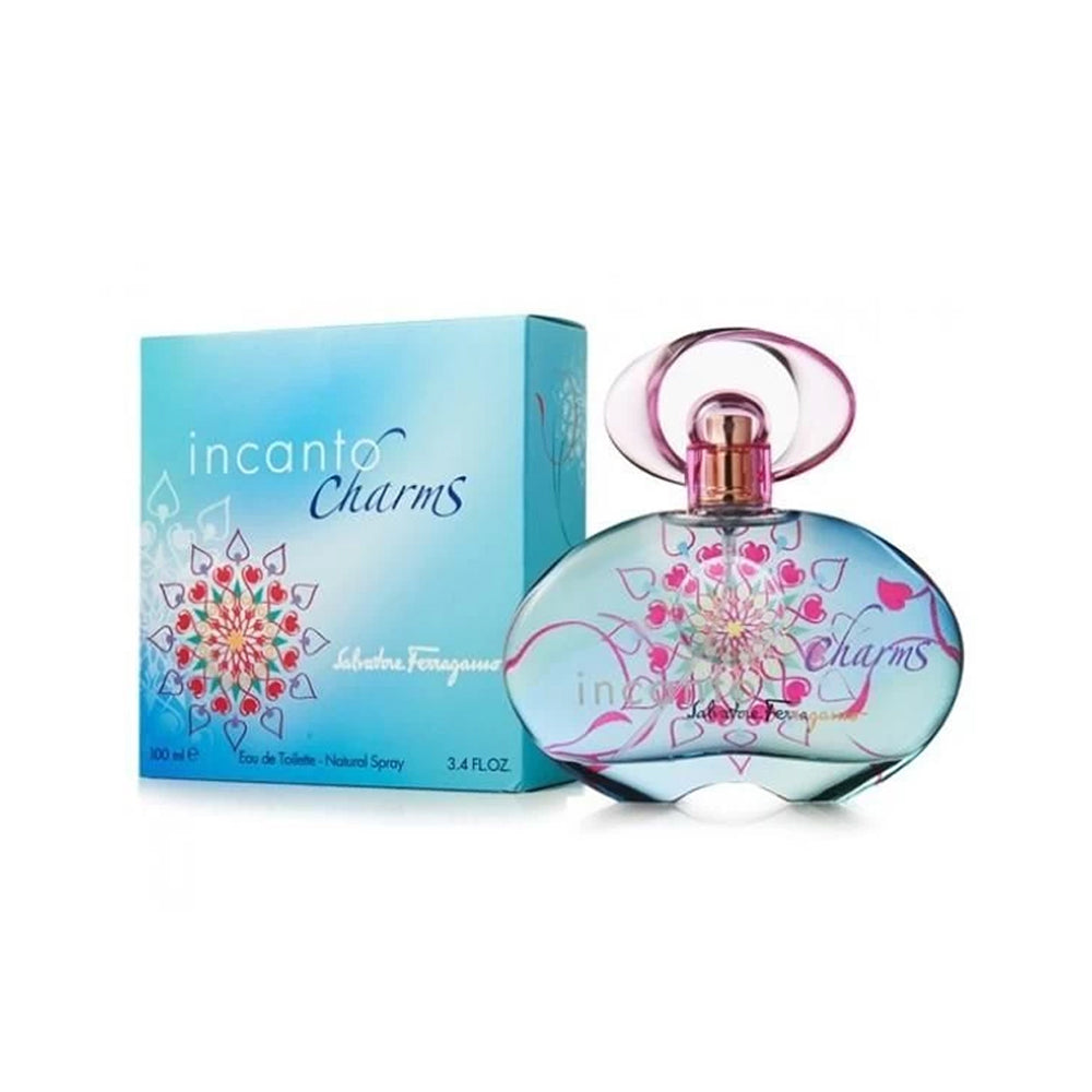 Incanto Charms Eau de toilette_8032529114076_Ferragamo-2