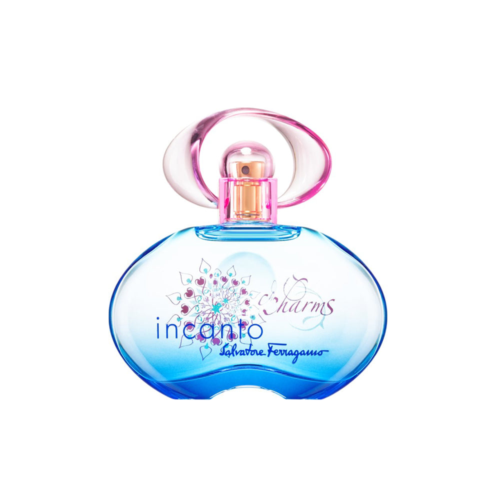 Incanto Charms Eau de toilette_8032529114076_Ferragamo