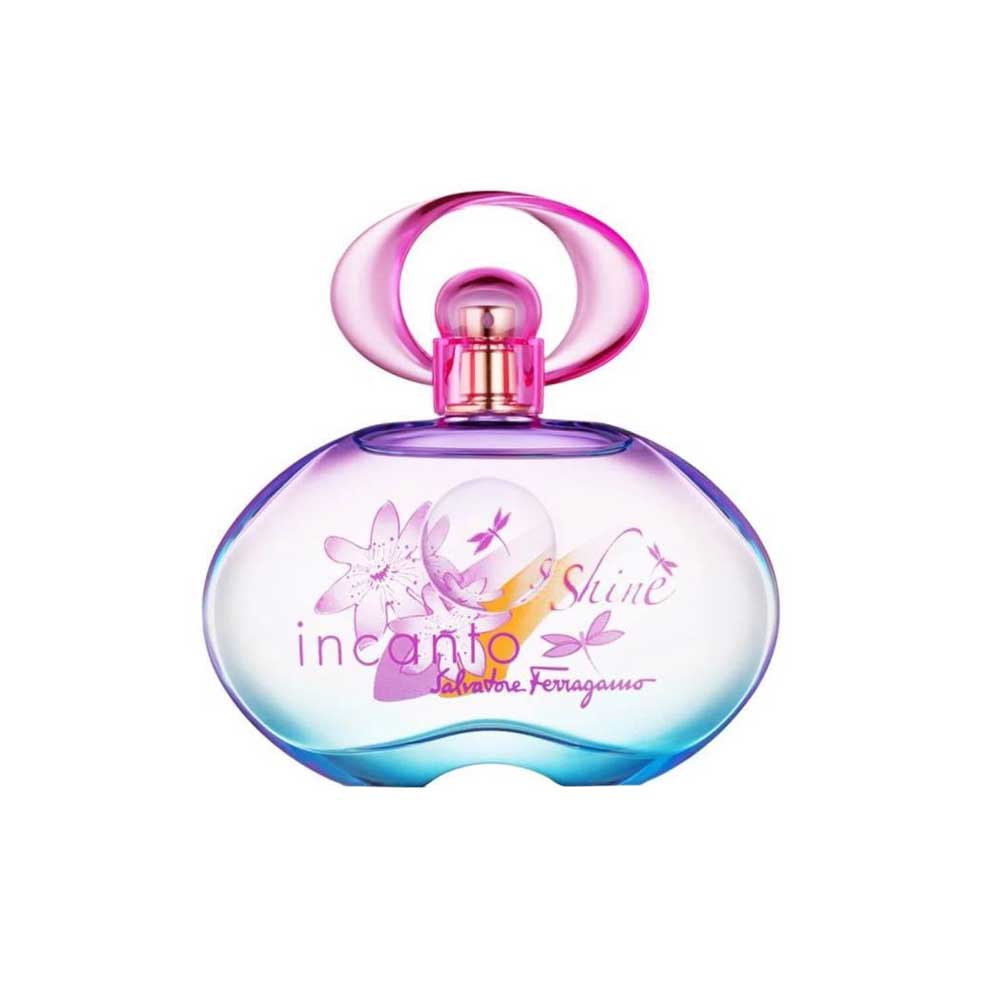Incanto Shine Eau de toilette_8032529114755_Ferragamo