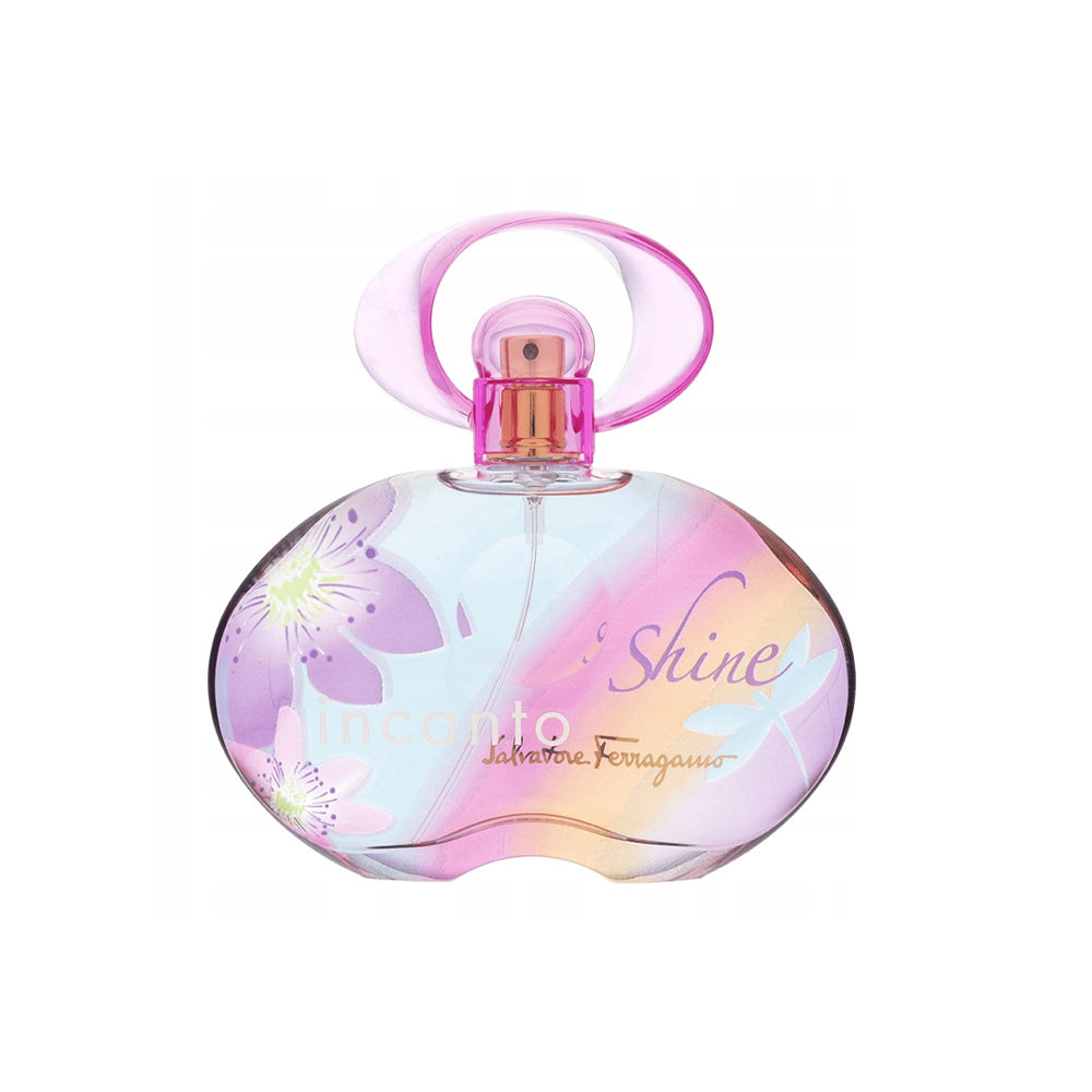 Incanto Shine Eau de toilette_8052464891597_Ferragamo