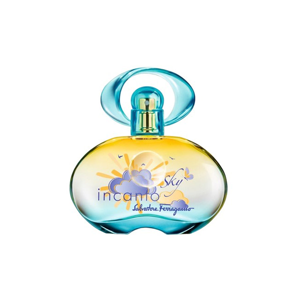 Incanto Sky Eau de Toilette_8052086372078_Ferragamo