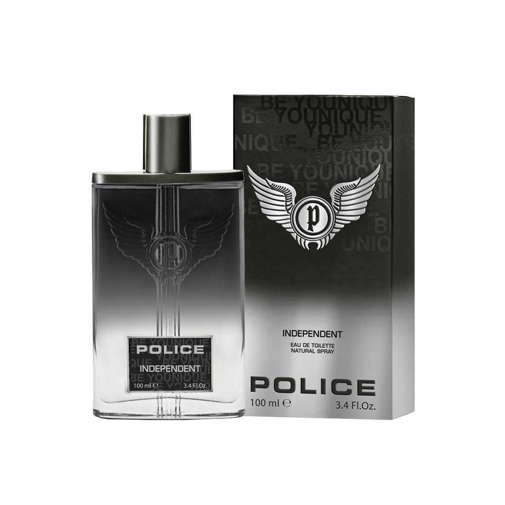 Independent For Man Eau de toilette_679602210119_Police-2