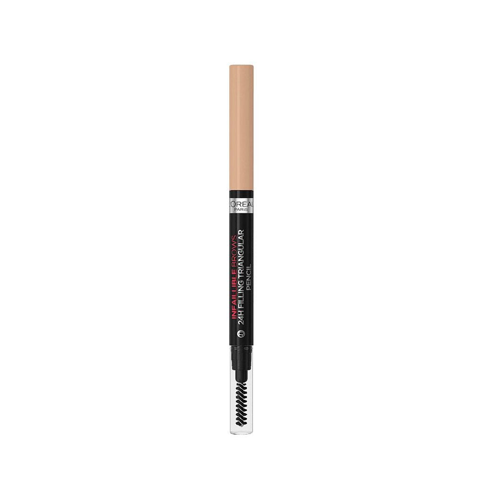 Infaillible 24H Brow Filling Triangular Matita per Sopracciglia_3600524054601_L'Oreal