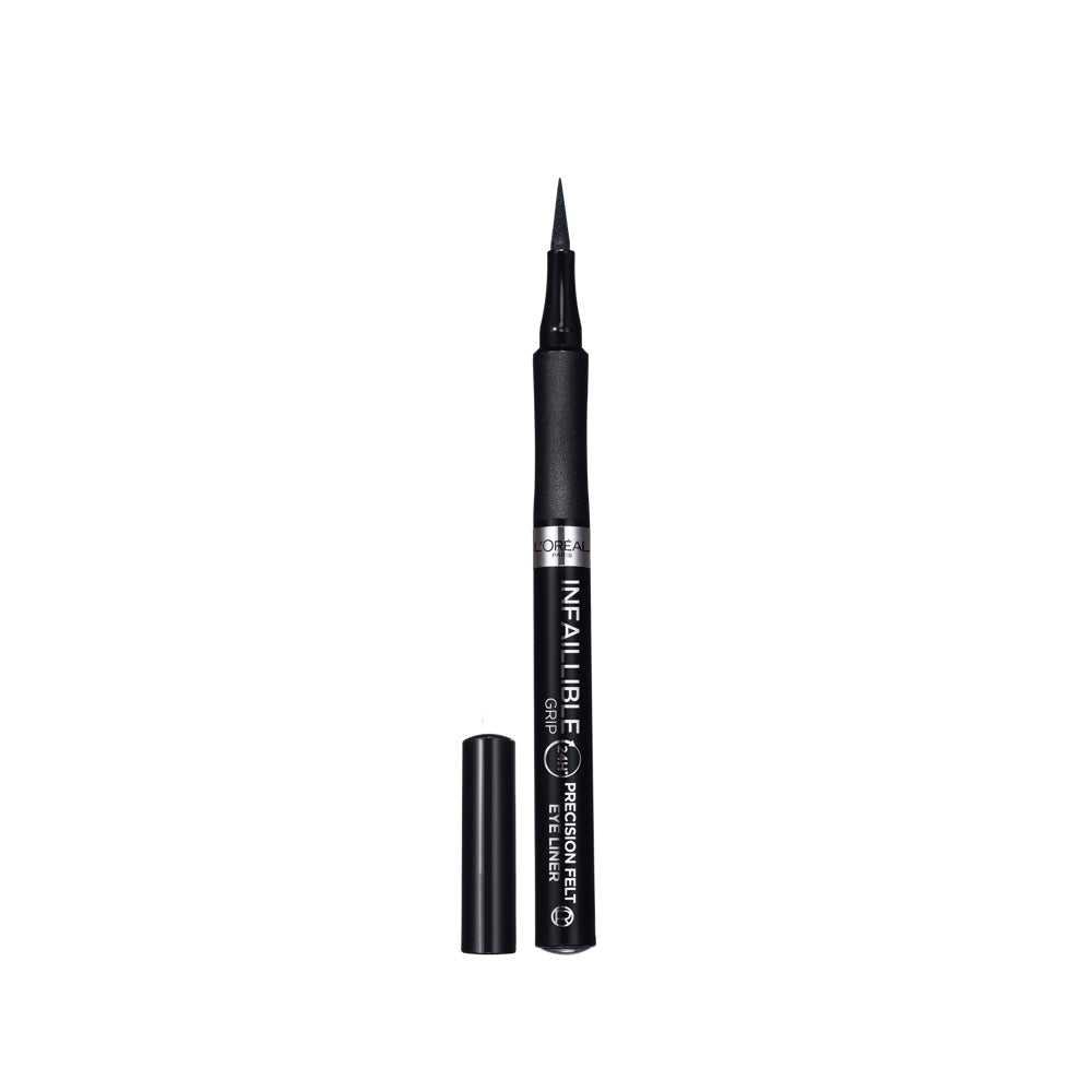 Infaillible 24H Grip Precision Felt Eyeliner_3600524050832_L'Oreal