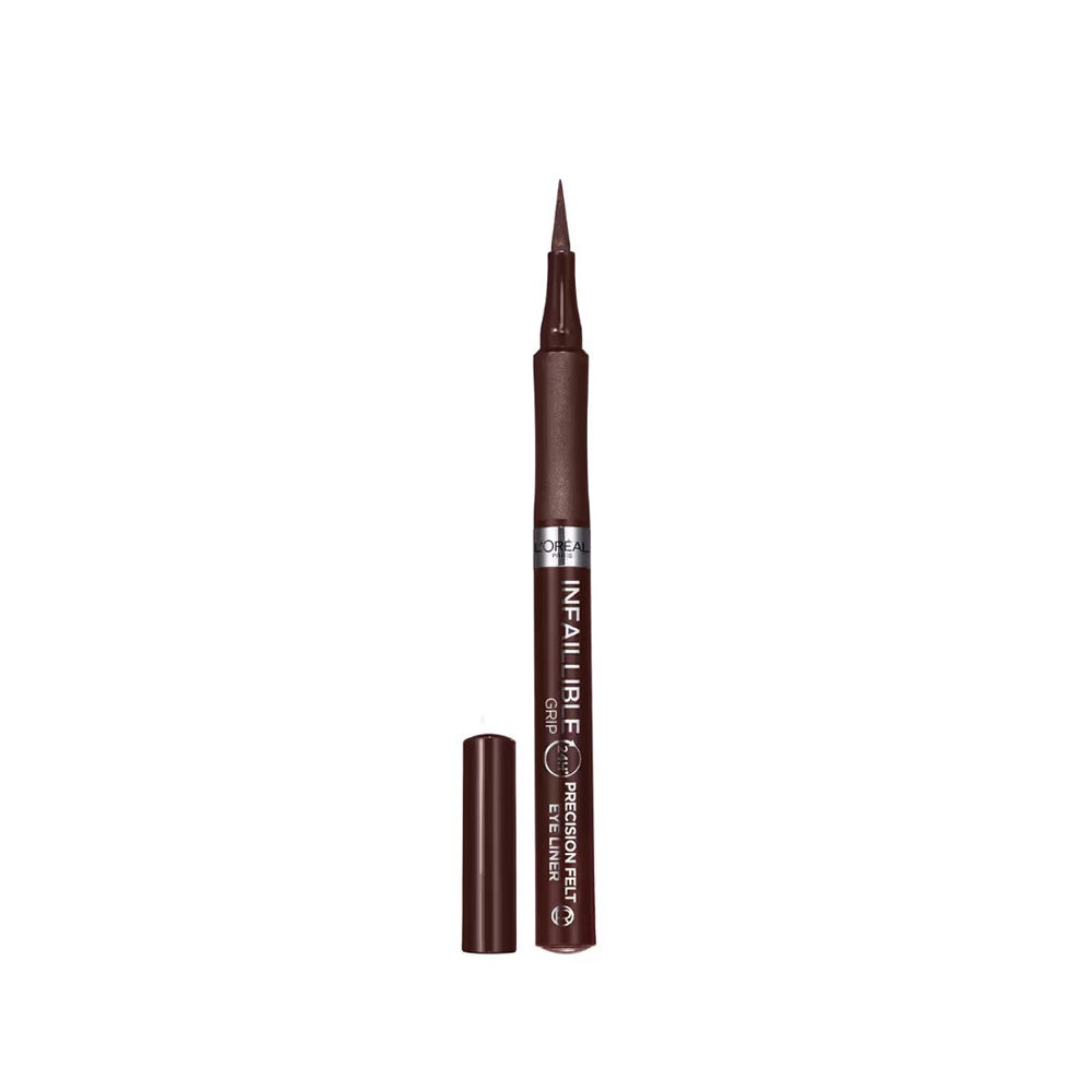 Infaillible 24H Grip Precision Felt Eyeliner_3600524050849_L'Oreal
