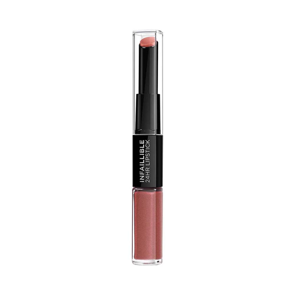 Infaillible 24H Lipstick_3600522337133_L'Oreal