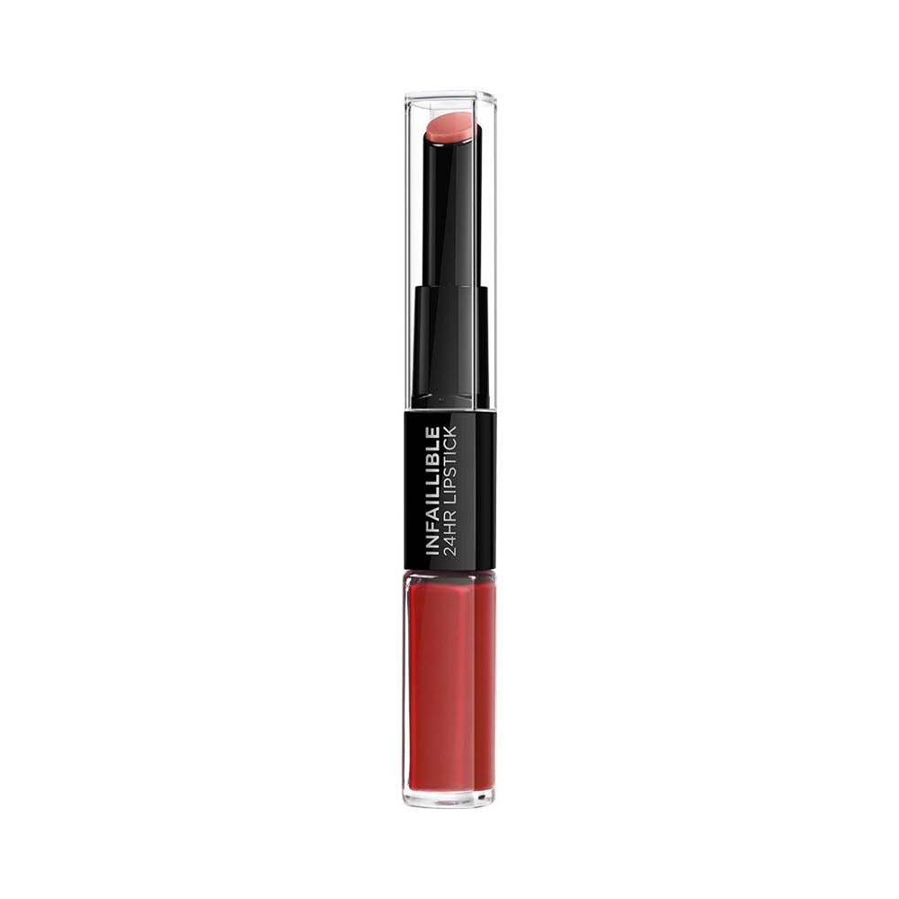 Infaillible 24H Lipstick_3600522337188_L'Oreal