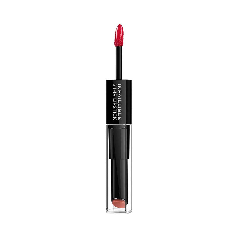 Infaillible 24H Lipstick_3600522634034_L'Oreal-2