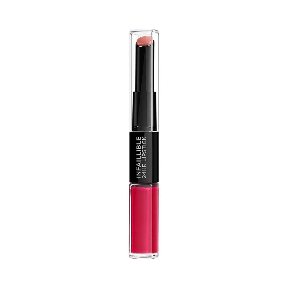 Infaillible 24H Lipstick_3600522634034_L'Oreal