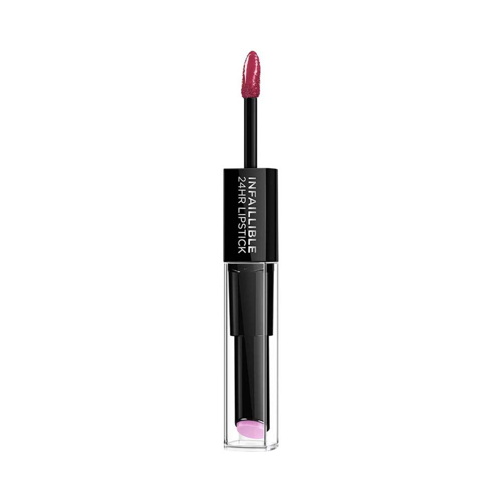 Infaillible 24H Lipstick_3600523188895_L'Oreal-2
