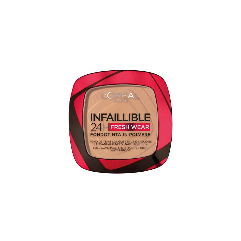 Infaillible 24h Fresh Wear_3600523951895_L'Oreal