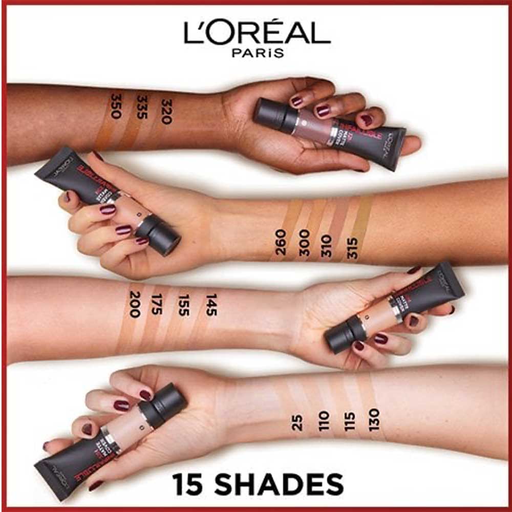 Infaillible 24h Matte Cover Fondotinta liquido_30176744_L'Oreal-4