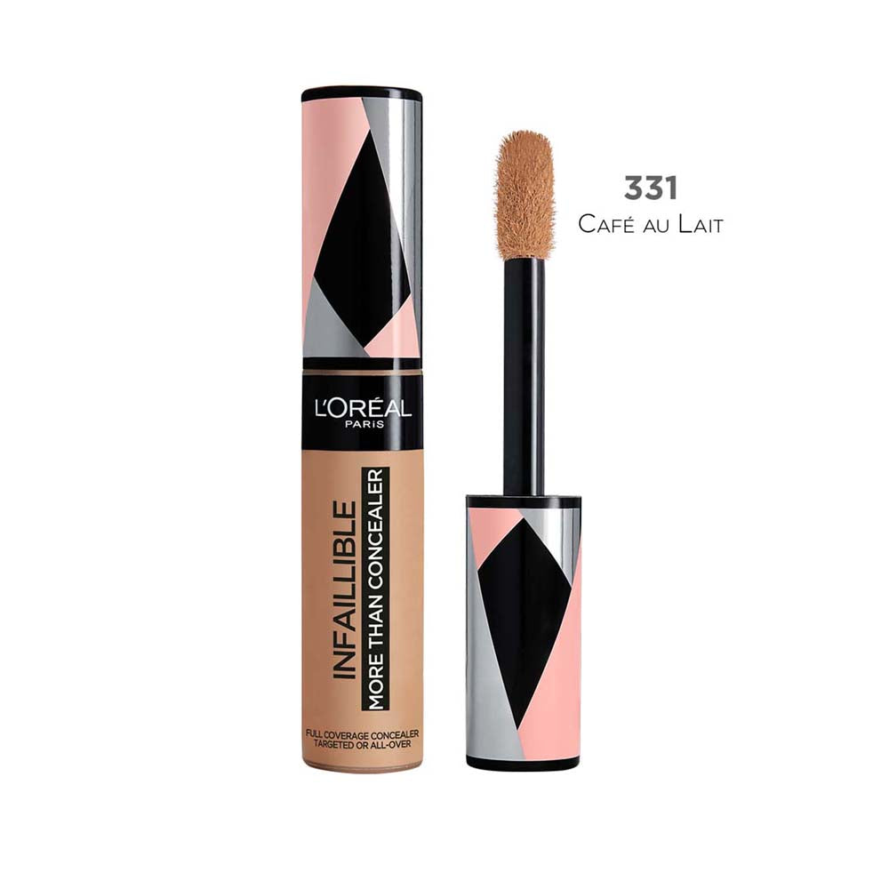 Infaillible 24h More Than Concealer_30173415_L'Oreal