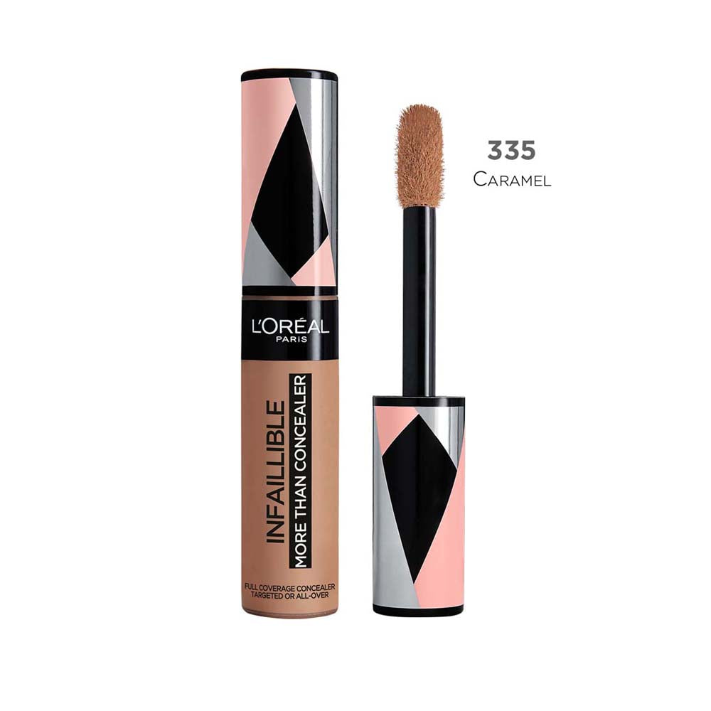 Infaillible 24h More Than Concealer_30173453_L'Oreal
