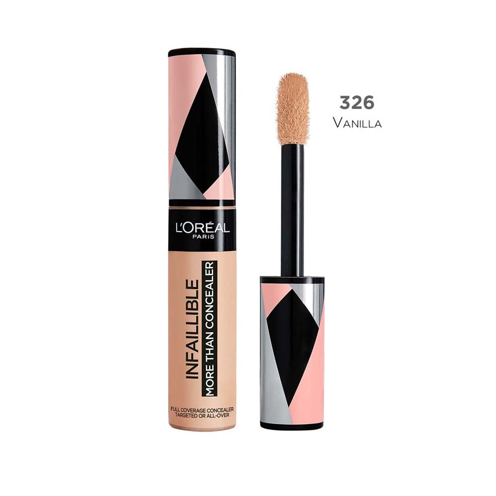 Infaillible 24h More Than Concealer_30173613_L'Oreal