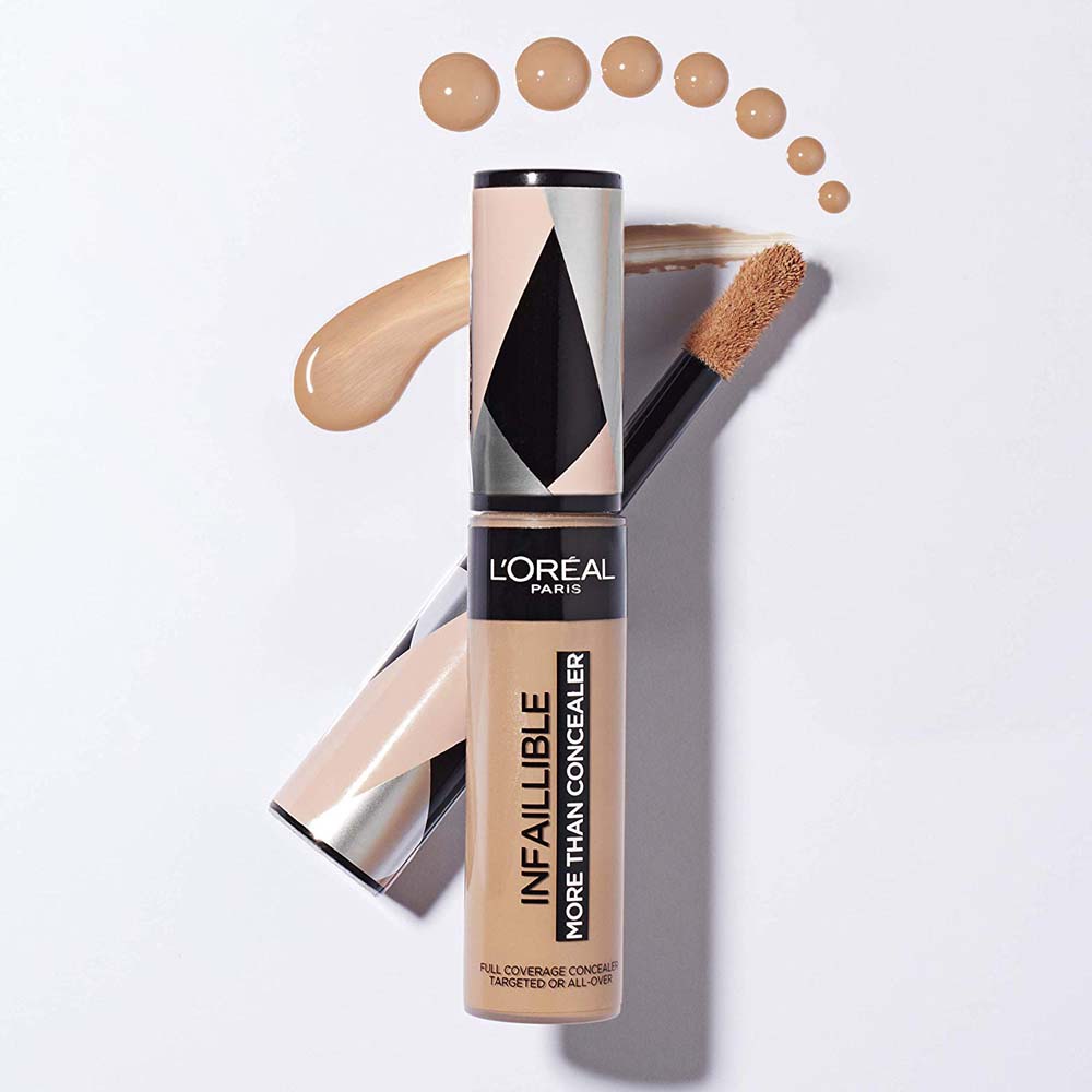 Infaillible 24h More Than Concealer_30173620_L'Oreal-2