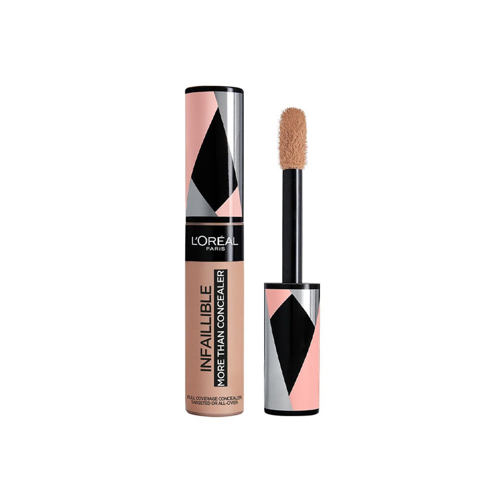 Infaillible 24h More Than Concealer_30173637_L'Oreal
