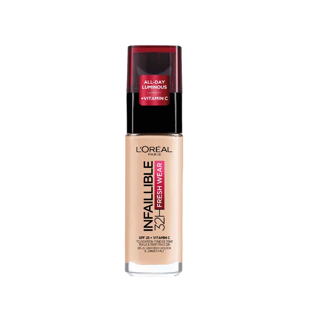 Infaillible 32H Fresh Wear_3600523527854_L'Oreal