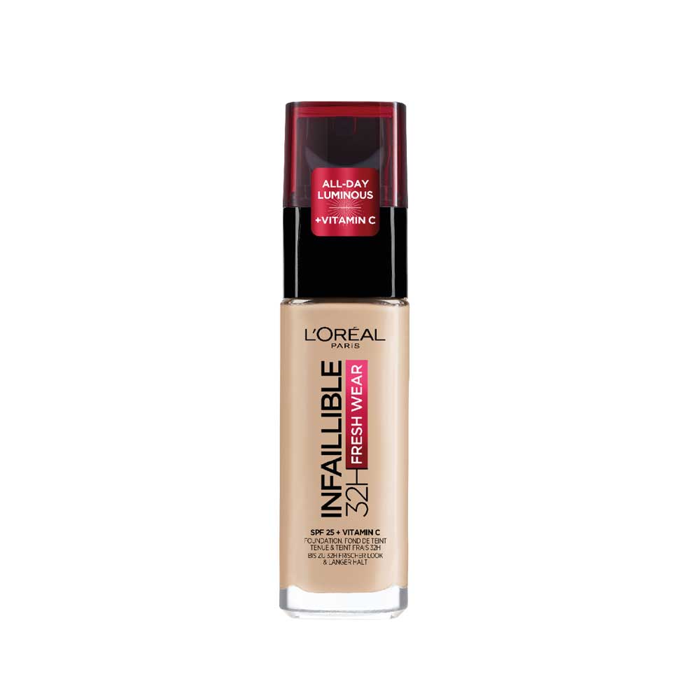 Infaillible 32H Fresh Wear_3600523614417_L'Oreal
