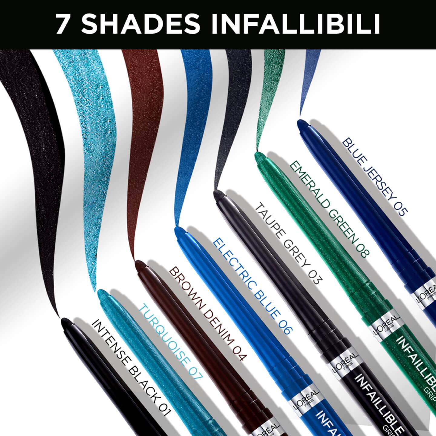 Infaillible 36H Grip Liner_3600524026691_L'Oreal-3