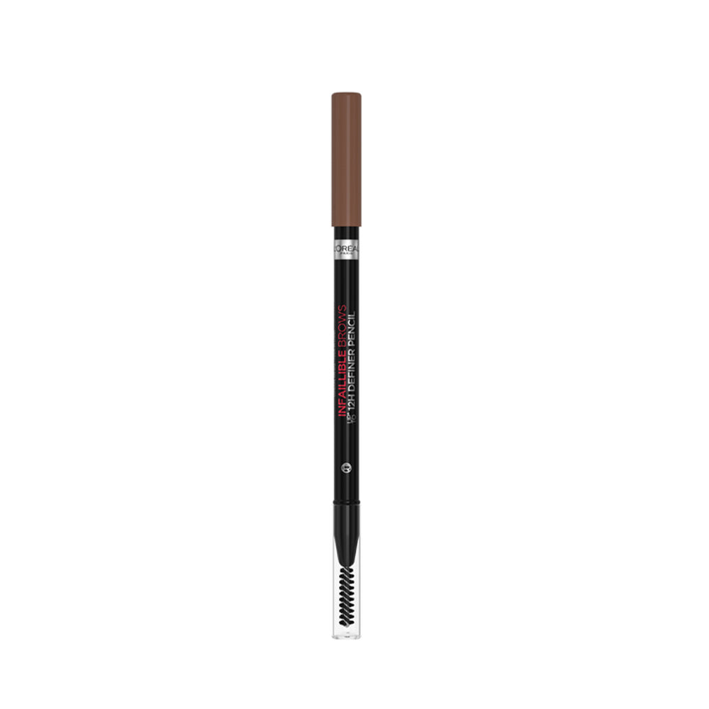 Infaillible Brows 12H Definer Matita per le Sopracciglia_3600522203100_L'Oreal