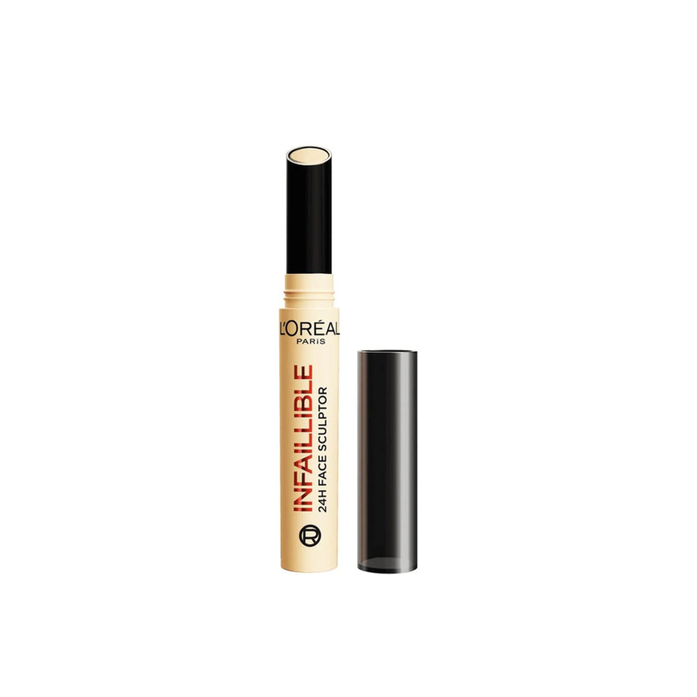 Infaillible Face Sculptor_30188365_L'Oreal