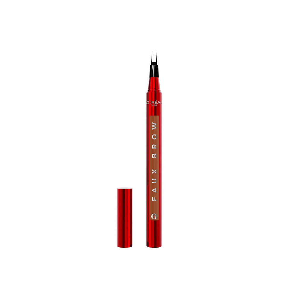 Infaillible Faux Brow Penna Sopracciglia_3600524202323_L'Oreal