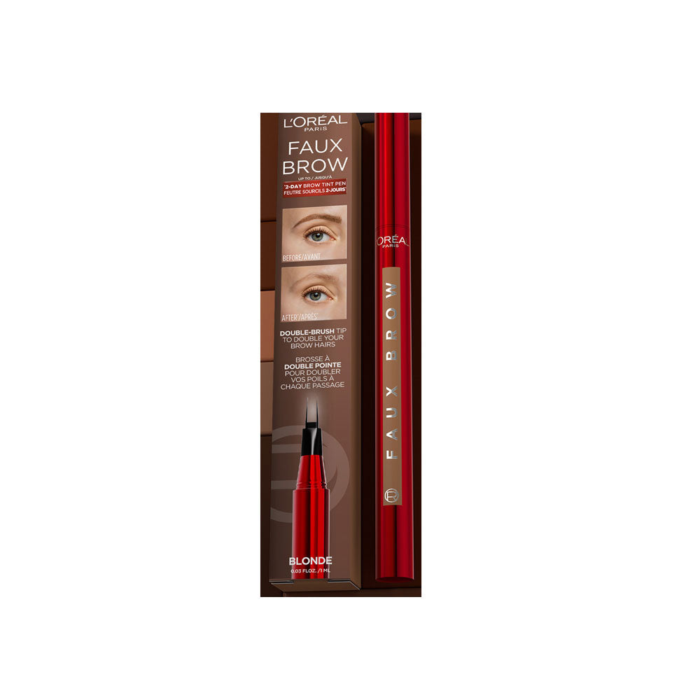 Infaillible Faux Brow Penna Sopracciglia_3600524202347_L'Oreal-2